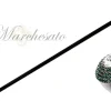 Bastone da passeggio di lusso - Pietra di cristallo Swarovski