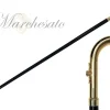 Bastone da passeggio placcato oro24K da donna