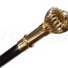 Bastone fine con perla