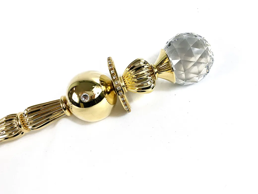 Bastone imperiale - lunghezza 170 cm