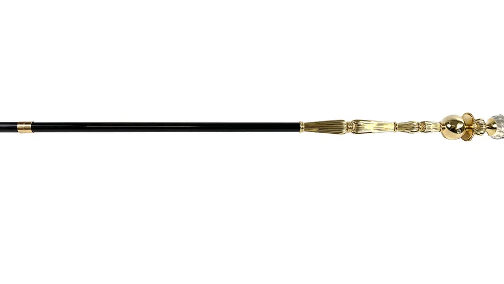 Bastone imperiale - lunghezza 170 cm