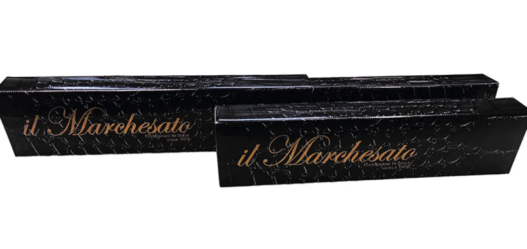 Bastone imperiale - lunghezza 170 cm