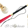 Calzascarpe luminoso con cristallo Swarovski