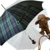 Collezione limitata Sherlock Holmes - Tessuto di cotone