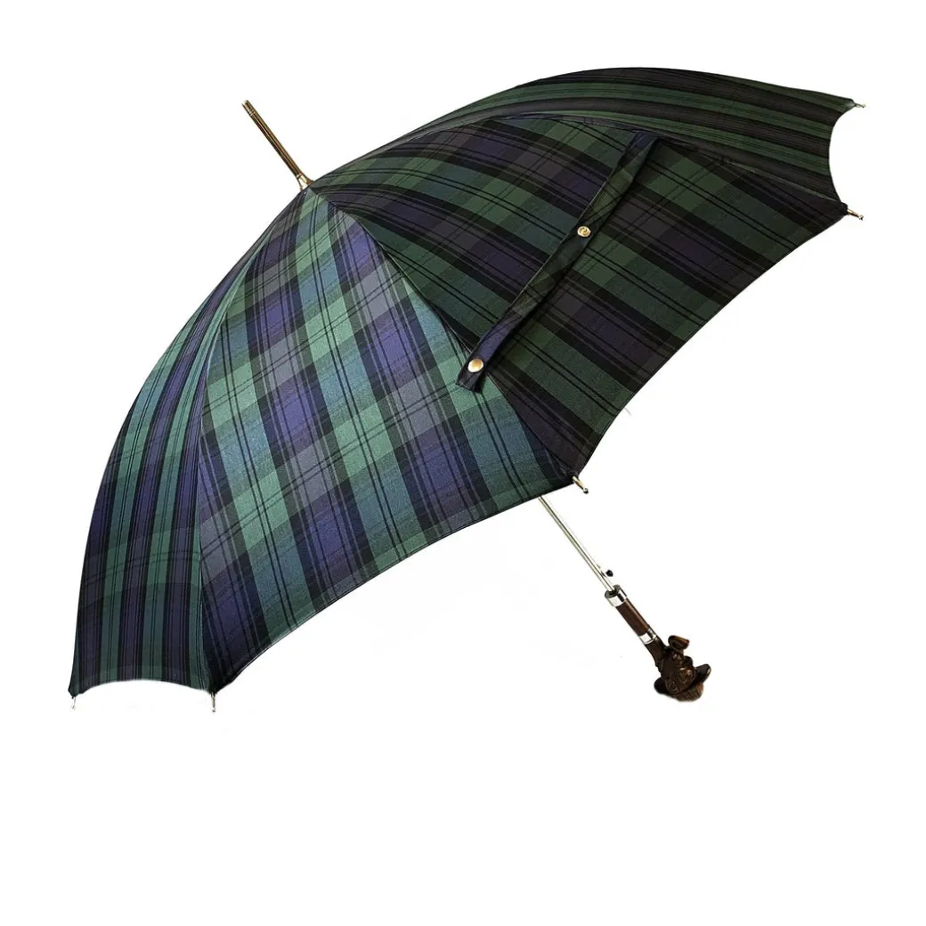 Collezione limitata Sherlock Holmes - Tessuto di cotone