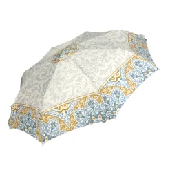 Elegant folding ladies umbrella
