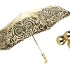 Elegant Stylish Baroque Design - Handmade Fashion Umbrella For Women