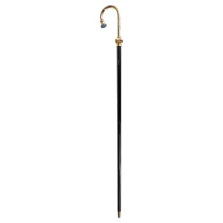 Elegante bastone da passeggio per le donne