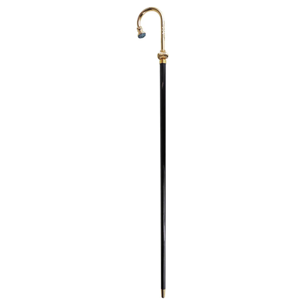 Elegante bastone da passeggio per le donne