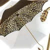 Esclusiva "ilMarchesato" con disegno leopardato