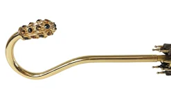 Esclusiva "ilMarchesato" con disegno leopardato