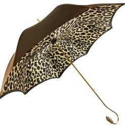 Esclusiva "ilMarchesato" con disegno leopardato