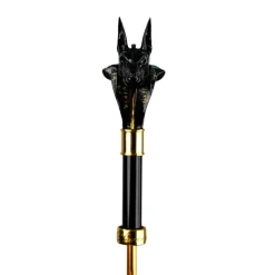 Exclusive il Marchesato Anubi umbrella