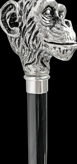 Exclusive SilverPlated 925 Scimmia