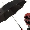Exclusive skull collection - Light Siam Crystals