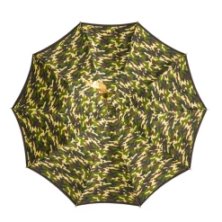 Exquisite Men's Luxury Umbrella with Horse-Handle