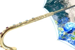 il Marchesato esclusiva pavone blu