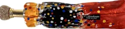 Il Marchesato esclusiva sfumata con pois