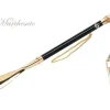 il Marchesato Gold plated shoehorn