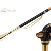 il Marchesato Gold plated shoehorn