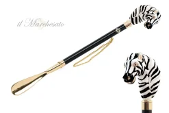 il Marchesato Gold plated shoehorn