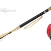 il Marchesato Gold plated shoehorn