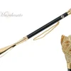 il Marchesato Gold plated shoehorn