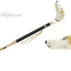 il Marchesato Gold plated shoehorn
