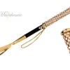 il Marchesato Gold plated shoehorn