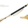 il Marchesato Gold plated shoehorn