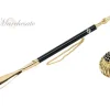 il Marchesato Gold plated shoehorn