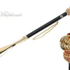 il Marchesato Gold plated shoehorn