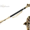 il Marchesato Gold plated shoehorn