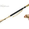 il Marchesato Gold plated shoehorn