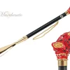 il Marchesato Gold plated shoehorn