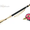il Marchesato Gold plated shoehorn