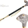 il Marchesato Gold plated shoehorn