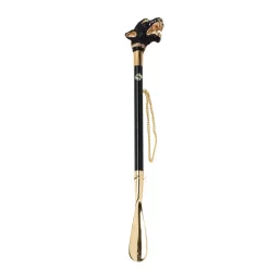 il Marchesato Gold plated shoehorn