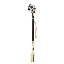 il Marchesato Gold plated shoehorn
