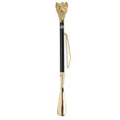 il Marchesato Gold plated shoehorn