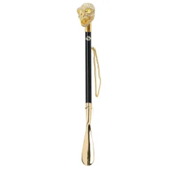 il Marchesato Gold plated shoehorn