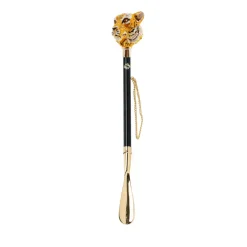 il Marchesato Gold plated shoehorn