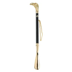 il Marchesato Gold plated shoehorn