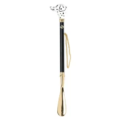il Marchesato Gold plated shoehorn