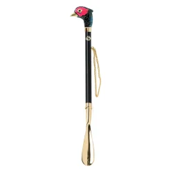 il Marchesato Gold plated shoehorn