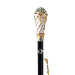 il Marchesato Gold plated shoehorn