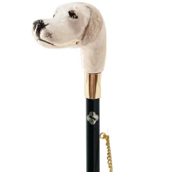 il Marchesato Gold plated shoehorn