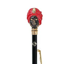 il Marchesato Gold plated shoehorn