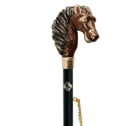 il Marchesato Gold plated shoehorn