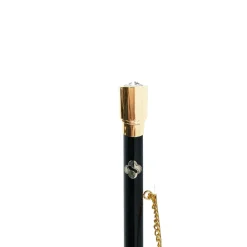il Marchesato Gold plated shoehorn